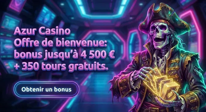 Azur Casino